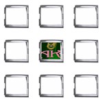AKA Glam BNO Mega Link Italian Charm (9 pack)