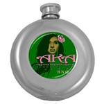 AKA Glam BNO Hip Flask (5 oz)