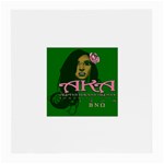 AKA Glam BNO Glasses Cloth (Medium, Two Sides)