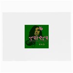 AKA Glam BNO Glasses Cloth (Large)