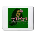 AKA Glam Small Mousepad