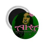 AKA Glam 2.25  Magnet