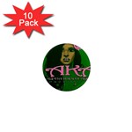 AKA Glam 1  Mini Magnet (10 pack) 