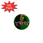 AKA Glam 1  Mini Magnet (100 pack) 