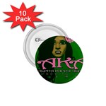 AKA Glam 1.75  Button (10 pack) 