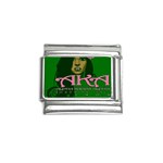 AKA Glam Italian Charm (9mm)