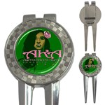 AKA Glam 3-in-1 Golf Divot