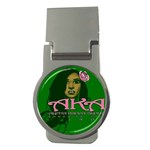 AKA Glam Money Clip (Round)