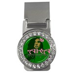 AKA Glam Money Clip (CZ)