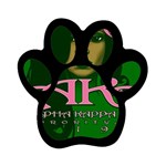 AKA Glam Magnet (Paw Print)