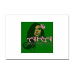 AKA Glam Sticker A4 (100 pack)