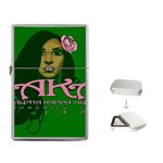 AKA Glam Flip Top Lighter