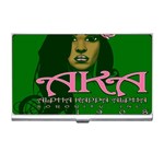 AKA Glam Business Card Holder