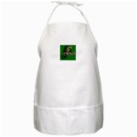 AKA Glam BBQ Apron