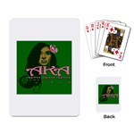 AKA Glam Playing Cards Single Design