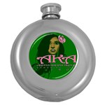AKA Glam Hip Flask (5 oz)