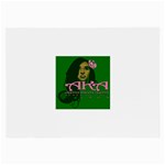 AKA Glam Glasses Cloth (Large)