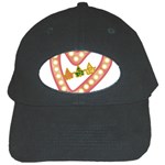AKAesp-pink_no_namet Black Cap