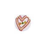 AKAesp-pink_no_namet 1  Mini Button