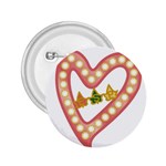 AKAesp-pink_no_namet 2.25  Button