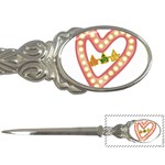 AKAesp-pink_no_namet Letter Opener