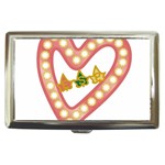 AKAesp-pink_no_namet Cigarette Money Case