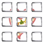 AKAesp-pink_no_namet Mega Link Italian Charm (9 pack)