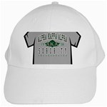 AKAAthletic White Cap