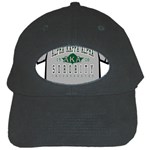 AKAAthletic Black Cap