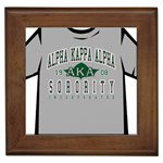 AKAAthletic Framed Tile