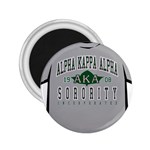 AKAAthletic 2.25  Magnet
