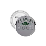 AKAAthletic 1.75  Button