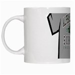 AKAAthletic White Mug