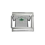 AKAAthletic Italian Charm (9mm)