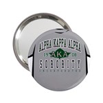 AKAAthletic 2.25  Handbag Mirror