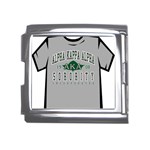 AKAAthletic Mega Link Italian Charm (18mm)