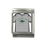 AKAAthletic Italian Charm (13mm)