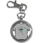 AKAAthletic Key Chain Watch