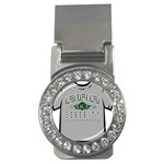 AKAAthletic Money Clip (CZ)