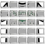 AKAAthletic 9mm Italian Charm (25 pack)