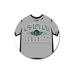 AKAAthletic Magnet 3  (Round)