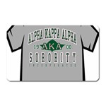 AKAAthletic Magnet (Rectangular)