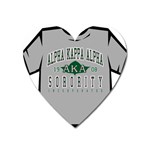 AKAAthletic Magnet (Heart)