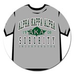 AKAAthletic Magnet 5  (Round)