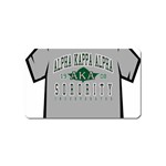 AKAAthletic Magnet (Name Card)