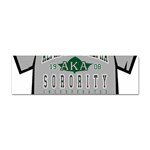 AKAAthletic Sticker Bumper (100 pack)