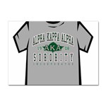 AKAAthletic Sticker A4 (100 pack)