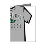 AKAAthletic Mini Greeting Card