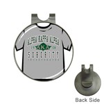 AKAAthletic Golf Ball Marker Hat Clip