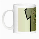 AKAAthletic Night Luminous Mug